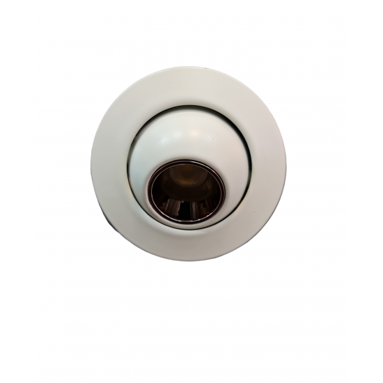 3W LED Eyeball Round Tilt LED Mini Downlight Spotlight